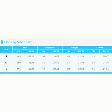 Women Plaid Tie Waist Lantern Long Sleeve Casual Open Front Cardigan Sweater