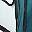 Teal Blue