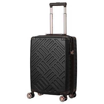Legend Walker DECK 5514 Hardside Expandable security zipper Spinner Luggage