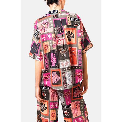 Tropez Relaxed Fit Shirt