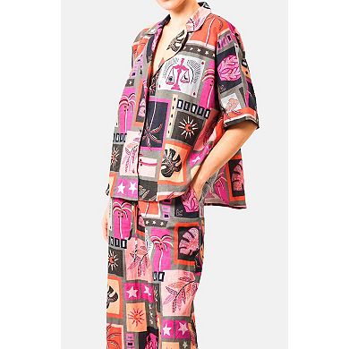 Tropez Relaxed Fit Shirt