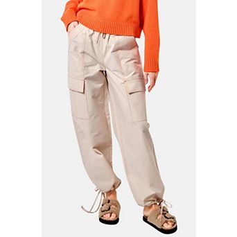 Corsica Drawstring Pants