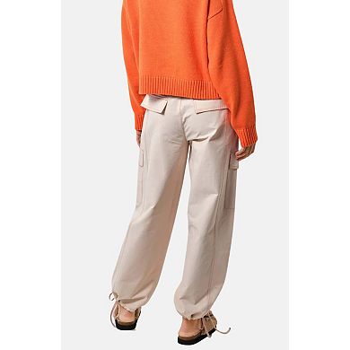 Corsica Drawstring Pants