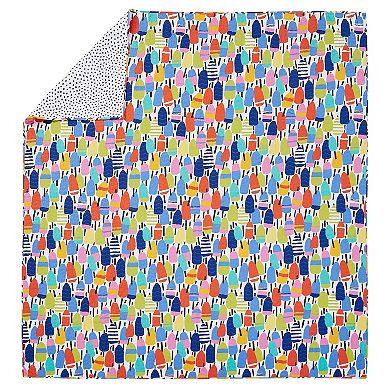 Makers Collective Kate Nelligan Buoys Quilt Set