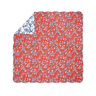 Makers Collective Madcap Cottage Jaipur Dreams Quilt Set