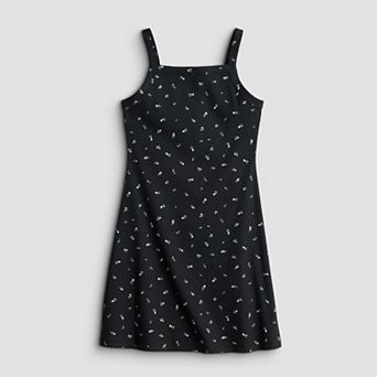 Girls 7-20 SO® Tank Dress in Regular & Plus Size