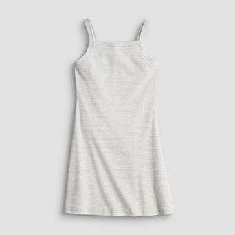 Girls 7-20 SO® Tank Dress in Regular & Plus Size