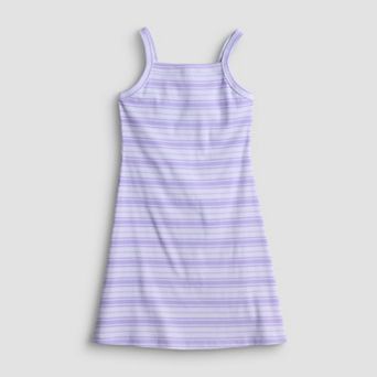 Girls 7-20 SO® Tank Dress in Regular & Plus Size