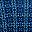 Navy Mosaic Mini Tile