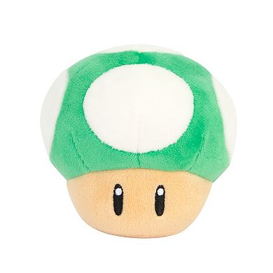 Club Mocchi Super Mario 3-pk. Mini Power Up Plush Figures