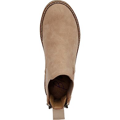 Blowfish Malibu Chillin Women's Chelsea Boots