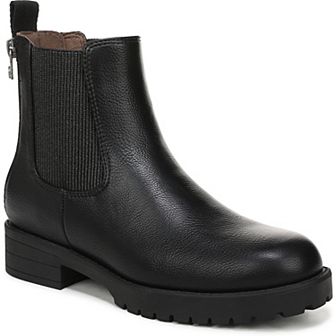 Blowfish Malibu Dover Women's Zip Ankle Boots