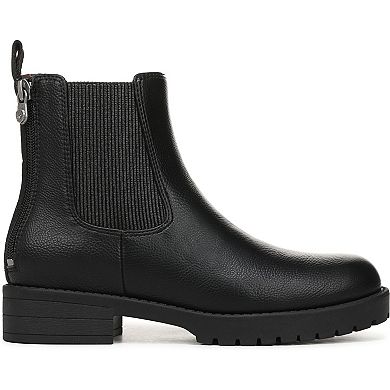 Blowfish Malibu Dover Women's Zip Ankle Boots