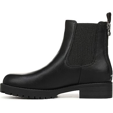 Blowfish Malibu Dover Women's Zip Ankle Boots