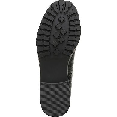 Blowfish Malibu Dover Women's Zip Ankle Boots