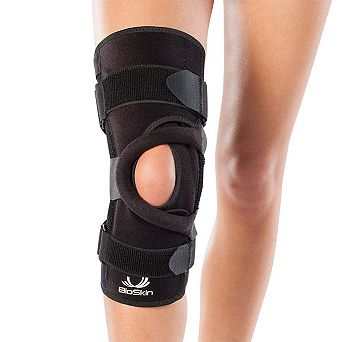 BioSkin Patella Stabilizer Knee Brace
