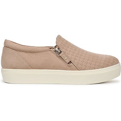 Dr. Scholl's Madison Women's Zip Slip On Shoes