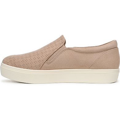 Dr. Scholl's Madison Women's Zip Slip On Shoes