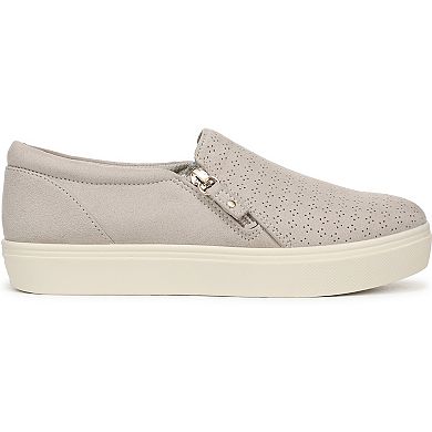 Dr. Scholl's Madison Women's Zip Slip On Shoes