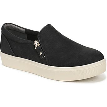 Dr. Scholl's Madison Women's Zip Slip On Shoes