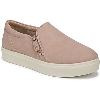 Dr. Scholl's Madison Women's Zip Slip On Shoes