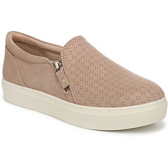 Dr. Scholl's Madison Women's Zip Slip On Shoes