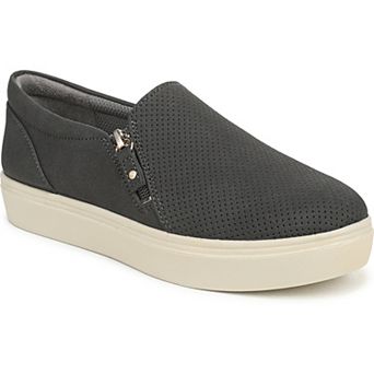 Dr. Scholl's Madison Women's Zip Slip On Shoes