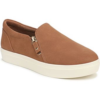 Dr. Scholl's Madison Women's Zip Slip On Shoes