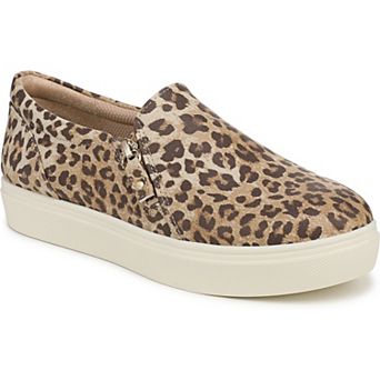 Dr. Scholl's Madison Women's Zip Slip On Shoes