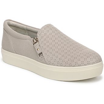 Dr. Scholl's Madison Women's Zip Slip On Shoes