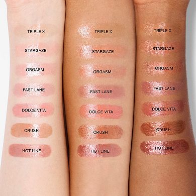 Afterglow Moisturizing Lip Balm with Hyaluronic Acid