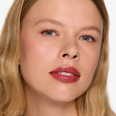 Afterglow Moisturizing Lip Balm with Hyaluronic Acid