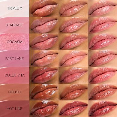 Afterglow Moisturizing Lip Balm with Hyaluronic Acid