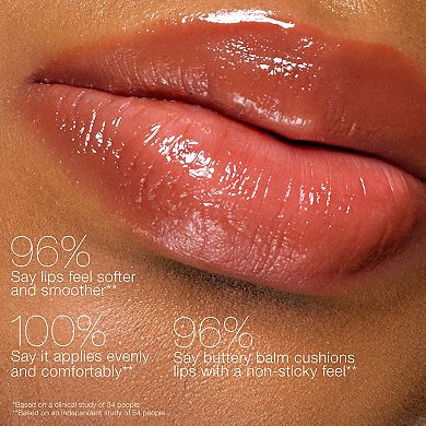 Afterglow Moisturizing Lip Balm with Hyaluronic Acid