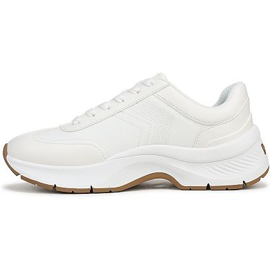 Dr. Scholl's Walk Mode Women's Lace-Up Shoes