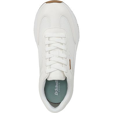 Dr. Scholl's Walk Mode Women's Lace-Up Shoes