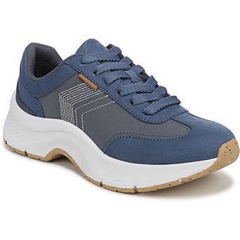 Dr. Scholl's Walk Mode Women's Lace-Up Shoes