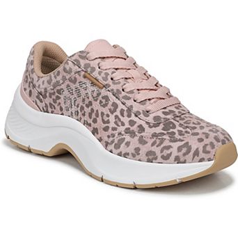 Dr. Scholl's Walk Mode Women's Lace-Up Shoes