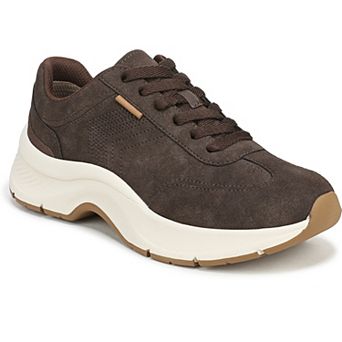 Dr. Scholl's Walk Mode Women's Lace-Up Shoes