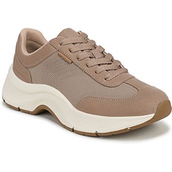 Dr. Scholl's Walk Mode Women's Lace-Up Shoes