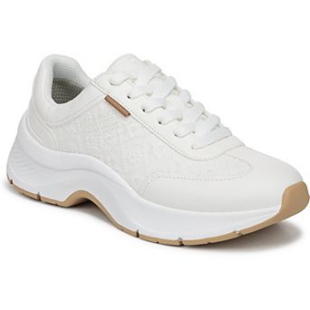 Dr. Scholl's Walk Mode Women's Lace-Up Shoes