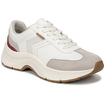 Dr. Scholl's Walk Mode Women's Lace-Up Shoes
