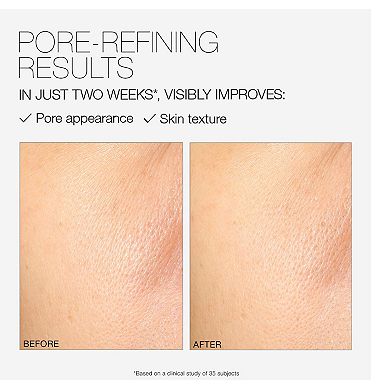 Natural Matte Longwear Pore Blurring Medium-to-Full Coverage Foundation