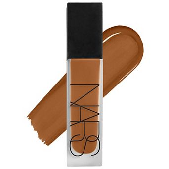 NARS Natural Matte Longwear Pore Blurring Medium-to-Full Coverage Foundation