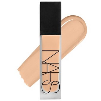 NARS Natural Matte Longwear Pore Blurring Medium-to-Full Coverage Foundation