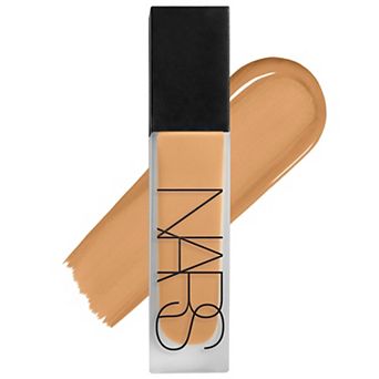 NARS Natural Matte Longwear Pore Blurring Medium-to-Full Coverage Foundation
