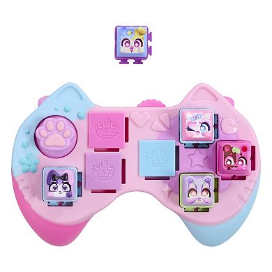 Goliath Clickeez Interactive Controller - Styles May Vary
