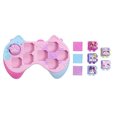 Goliath Clickeez Interactive Controller - Styles May Vary