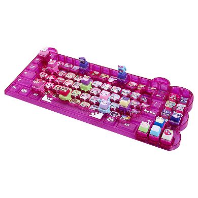 Goliath Clickeez Keyboard Mega Pack - Styles May Vary