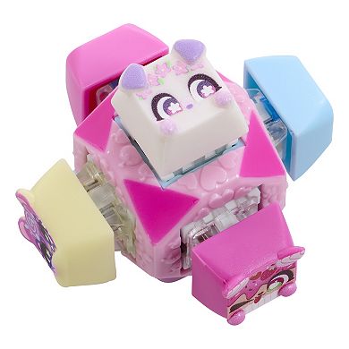 Goliath Clickeez Deluxe Keychain - Styles May Vary